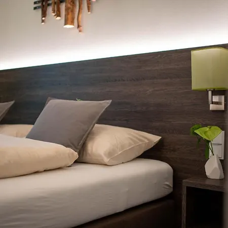 Hotel Eee Gunskirchen