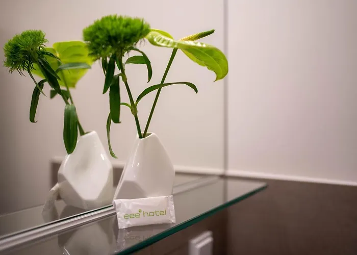 Hotel Eee Gunskirchen