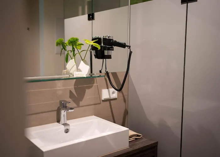 Eee Hotel Gunskirchen