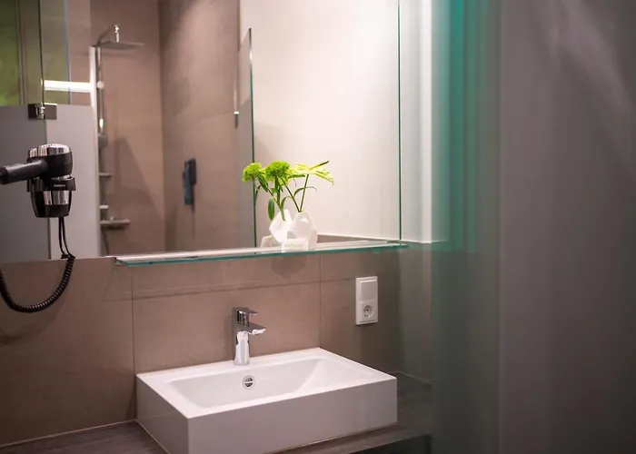 Eee Hotel Gunskirchen