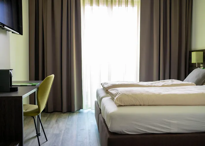 Hotel Eee Gunskirchen