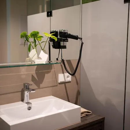 Eee Szálloda Gunskirchen