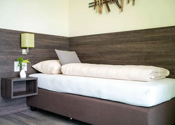 Eee فندق Gunskirchen