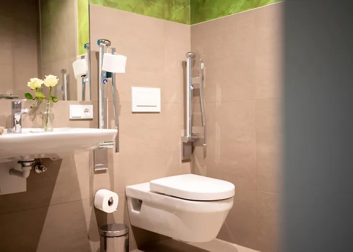 Eee فندق Gunskirchen